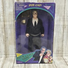 Drew Carey Show Doll 1998