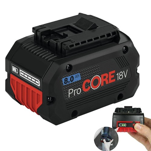 New 18v battery for - for, bosch