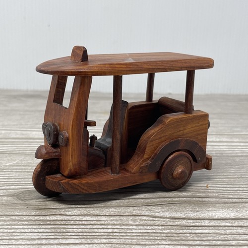 Tuk taxi - taxi, thailand