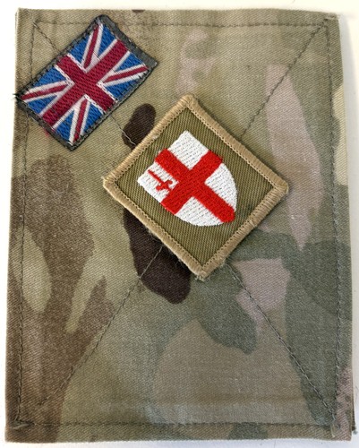 British military london - british,