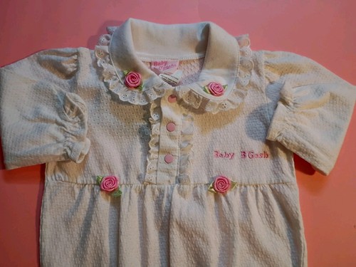Nwt vintage osh kosh baby - nwt,