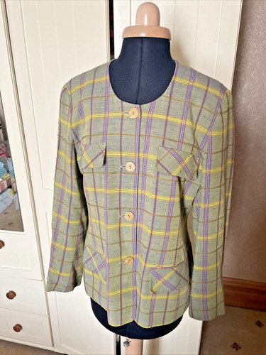 Gina preloved ladies blazer - preloved,