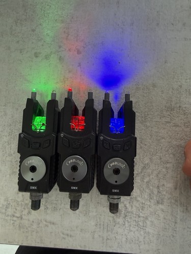 Prologic smx bite alarm - smx,