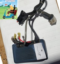 Pride REVO Mobility Scooter