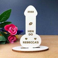 Hen Party Accessories Funny