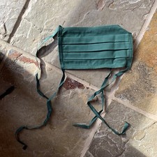 Swedish Army Medics Mask, Halloween 