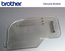 BROTHER GENUINE BOBBIN COVER PLASTIC SLIDE PLATE - Innovis,XL,CS,FS Range + More