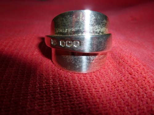 Rare vintage sheffield 1973 - rare,