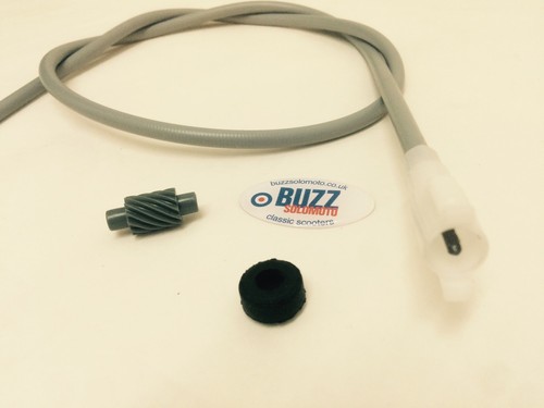 Speedo cable worm and - speedo,