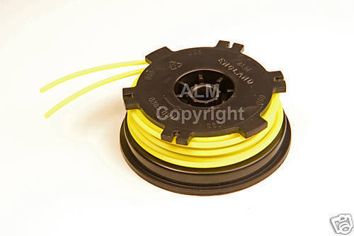 Alm spool line - alm,