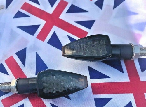Universal smoked led - universal,