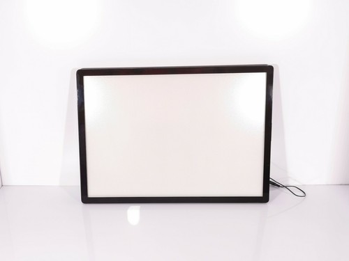 Acrylic wall mounted - a2, wall-mounted