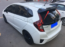 RS Style Spoiler Wing for