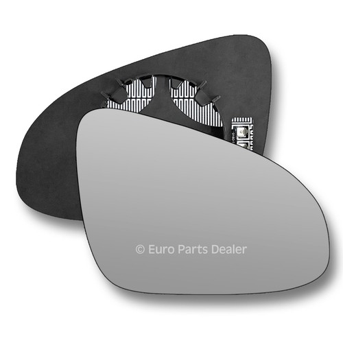 Wing door mirror glass - wing,