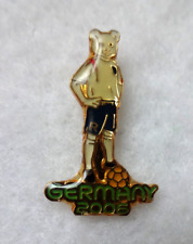 RUPERT THE BEAR - England Football - World Cup 2006 - PIN BADGE