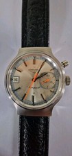 Vintage Longines Conquest