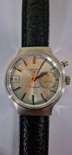 Vintage longines conquest - longines,