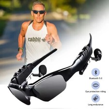 Smart Polarized Bluetooth 5.0