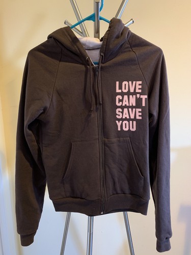 Clandestine industries love - industries, “love