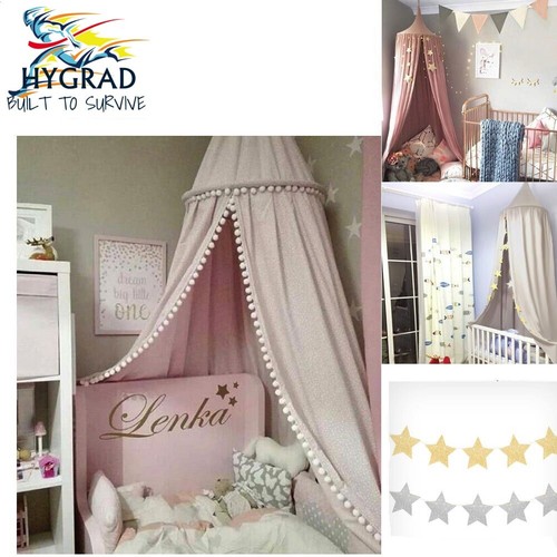 Kids baby princess bed - kids, canopy