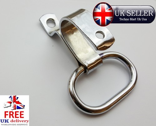 Side handle pull hook for - pull,