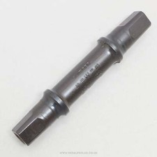 Shimano 105 SC BB-1055 70-W NOS Bottom Bracket Axle - 115 mm Classic 1990s BB