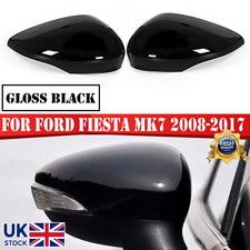 Pair Side Door Wing Mirror
