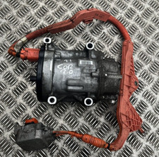 TOYOTA COROLLA 2.0 HYBRID - AC