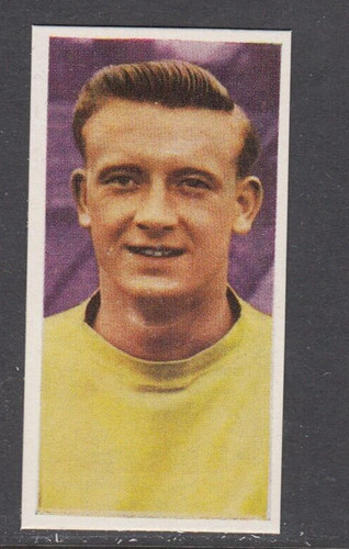 Eddie hopkinson vintage 1950 - vintage, 1950's