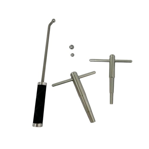 Trumpet repair handle - repair,