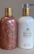 Molton Brown Rose Dunes Bath &