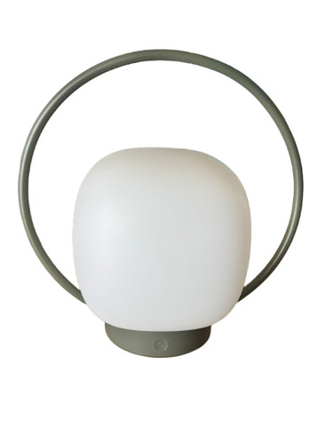 Led outdoor lamp - led,