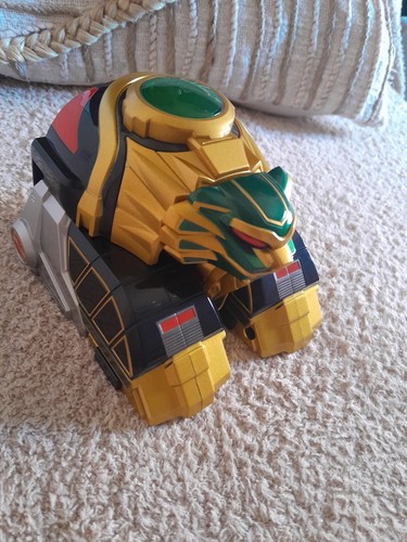 Bandai power rangers - bandai, legacy