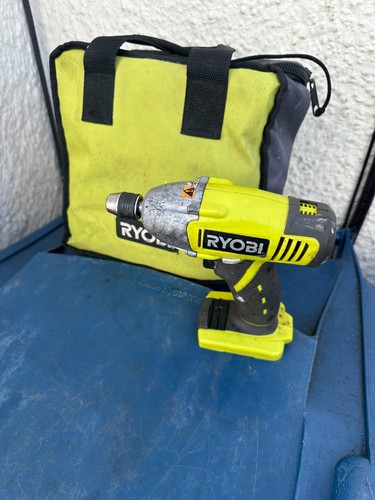 Ryobi bid120 12v cordless - ryobi,