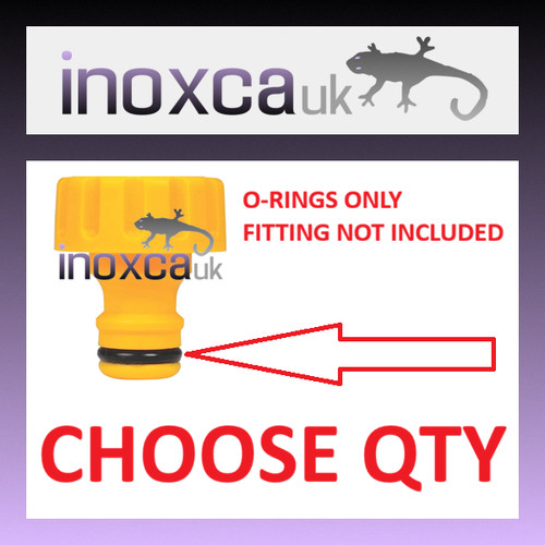 Rings for hozelock male - for,