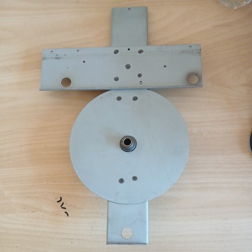 Thorens td150 sub - td150,