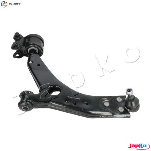 Controltrailing arm wheel - arm,