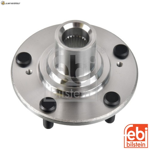 Wheel hub 172584 for - 172584,