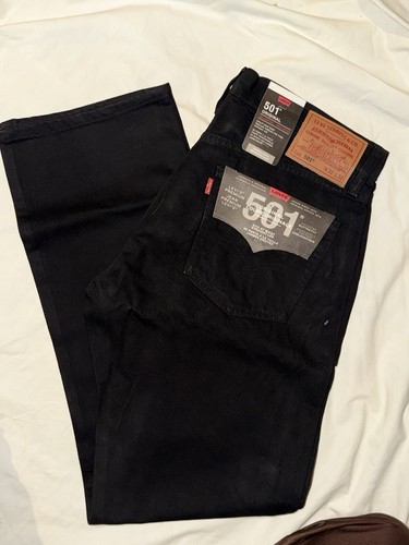 Levi 501 men jeans - men's,