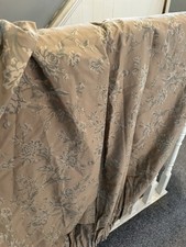 Vintage Sanderson Pencil Pleat