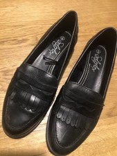 Ladies Sole flex Real Leather