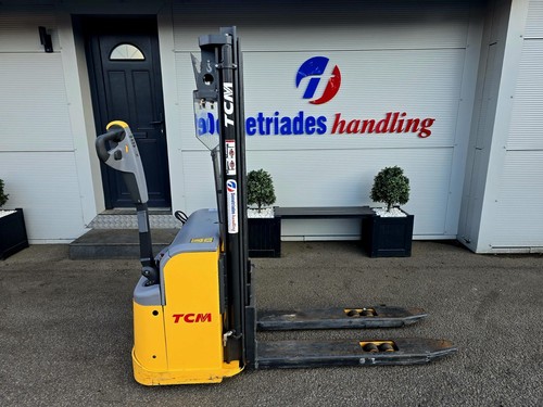 Unicarriers tcm electric - unicarriers/,