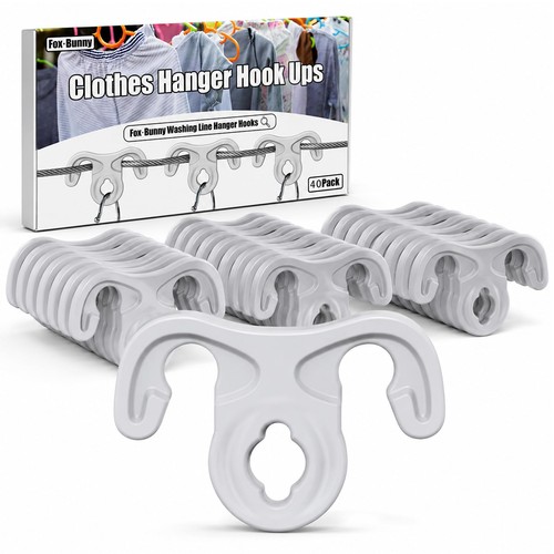 Washing line hanger pcs - washing,