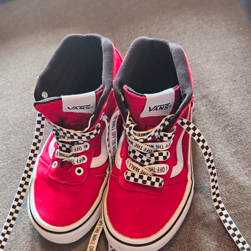Vans sk8 kids - sk8-hi,