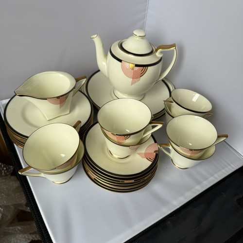Vintage 1930s royal - vintage,