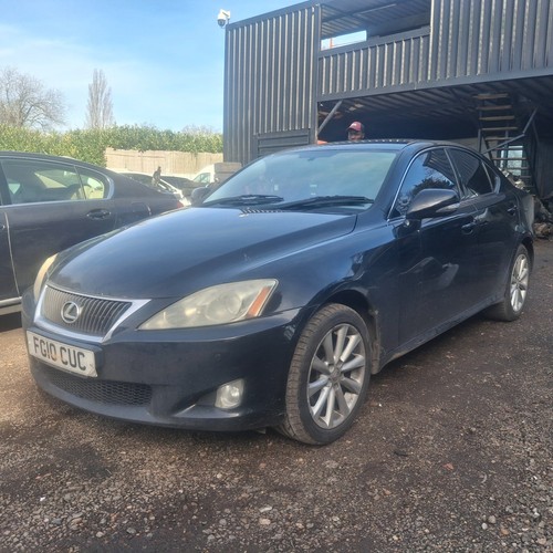Lexus 220d mk3 2 diesel - 220d,