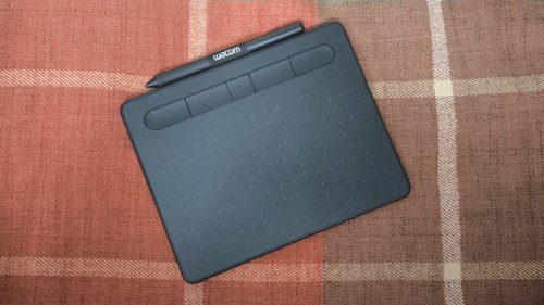 Wacom intuos ctl 4100wl - wacom, ctl-4100wl