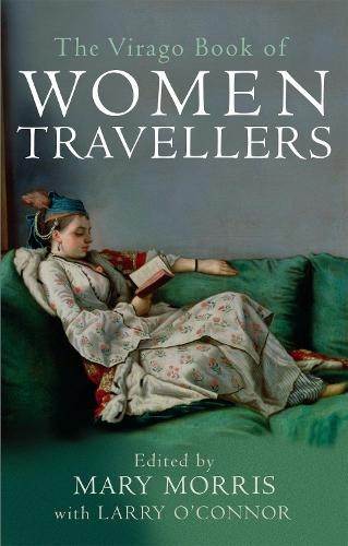 The virago book - the, women