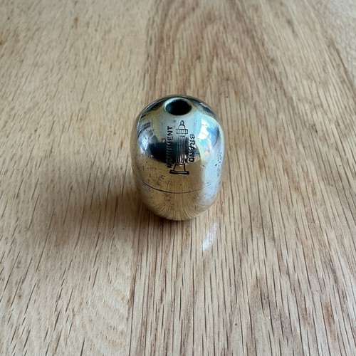 Monument brand vintage brass - monument,
