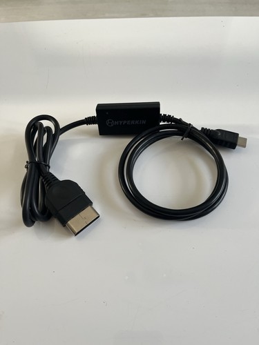 Hyperkin xbox hdmi converter - hyperkin,